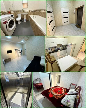 Фото 2 2-комн. квартира в Мирзо-Улугбекском районе