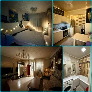 Фото 1 Квартира в Бектемирском районе