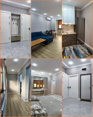 Фото 2 4-комн. квартира в Юнусабад-13