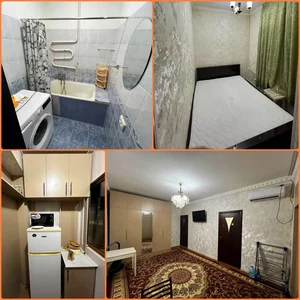 Фото 1 2-комн. квартира в Мирзо-Улугбекском районе