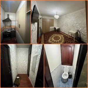 Фото 2 2-комн. квартира в Мирзо-Улугбекском районе