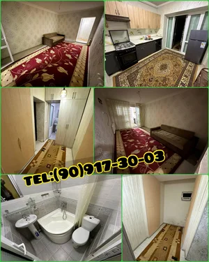 Фото 1 2-комн. квартира в Максим Горький метро