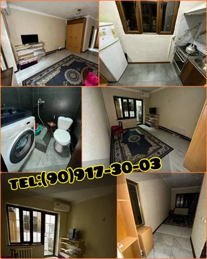 Фото 1 1-комн. квартира в Максим Горький метро