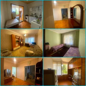 Фото 1 2-комн. квартира в Мирзо-Улугбекском районе