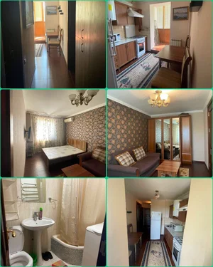 Фото 1 1-комн. квартира в Аэропорт