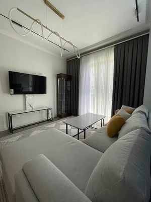 Фото 8 Квартира в Mirabad Avenue