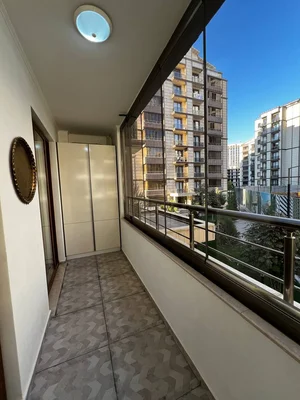 Фото 9 2-комн. квартира в Istanbul City