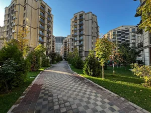 Фото 10 2-комн. квартира в Istanbul City