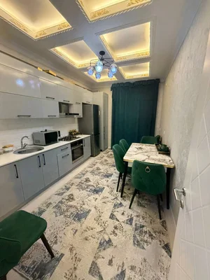 Фото 1 4-комн. квартира в Ассалом Сохил