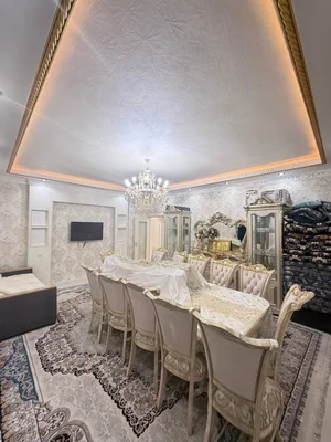 Фото 4 4-комн. квартира в Ассалом Сохил