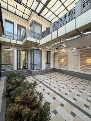 Фото 8 Дом в Мирзо-Улугбекском районе