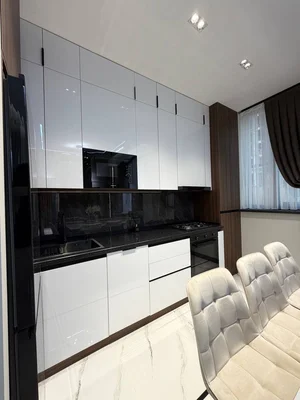 Фото 2 3-комн. квартира в ЖК "New Life"