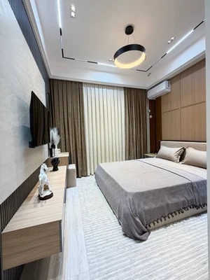 Фото 3 3-комн. квартира в ЖК "New Life"