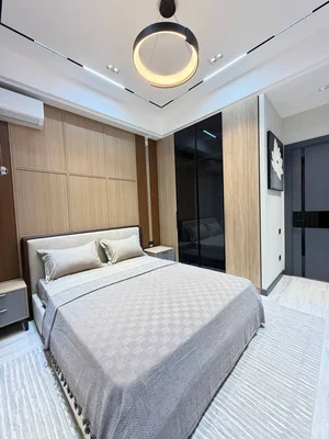 Фото 4 3-комн. квартира в ЖК "New Life"