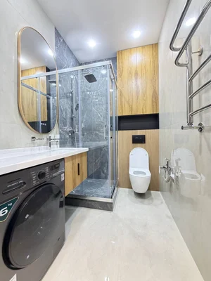 Фото 5 3-комн. квартира в ЖК "New Life"