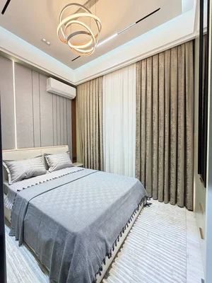 Фото 6 3-комн. квартира в ЖК "New Life"