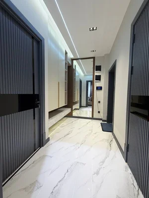 Фото 9 3-комн. квартира в ЖК "New Life"