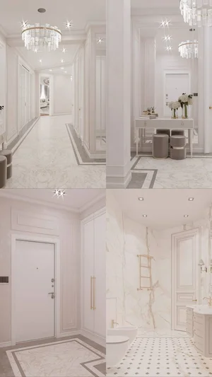 Фото 8 5-комн. квартира в Яккасарайском районе