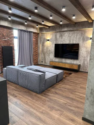 Фото 2 3-комн. квартира в Шохмедцентр