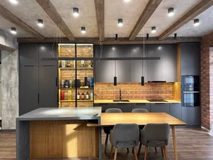 Фото 3 3-комн. квартира в Шохмедцентр