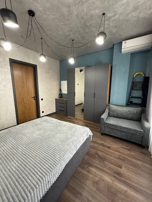 Фото 5 3-комн. квартира в Шохмедцентр