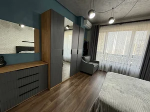 Фото 6 3-комн. квартира в Шохмедцентр