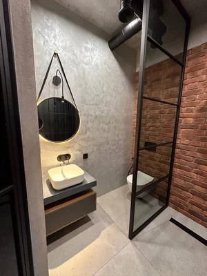 Фото 9 3-комн. квартира в Шохмедцентр