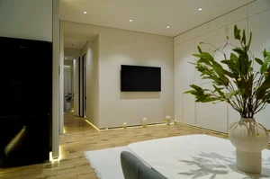 Фото 1 3-комн. квартира в Mirabad Avenue