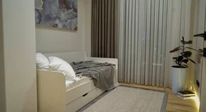 Фото 4 3-комн. квартира в Mirabad Avenue