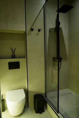 Фото 5 3-комн. квартира в Mirabad Avenue