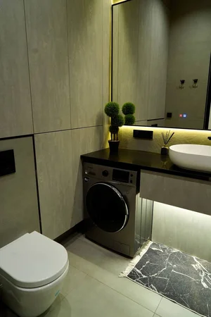 Фото 8 3-комн. квартира в Mirabad Avenue