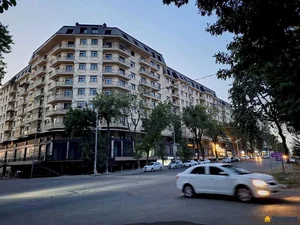 Фото 6 3-комн. квартира в Мирзо-Улугбекском районе