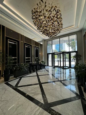 Фото 2 2-комн. квартира в Tashkent City