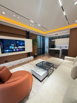 Фото 2 2-комн. квартира в Мирабад Авеню