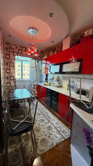 Фото 3 3-комн. квартира в Юнусабадском районе