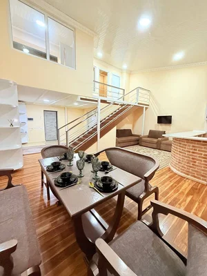 Фото 1 3-комн. квартира в Yunusobot tumani