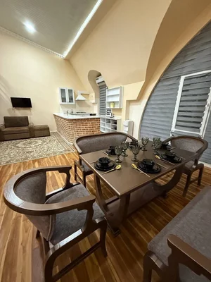 Фото 6 3-комн. квартира в Yunusobot tumani