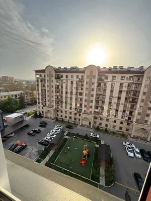 Фото 10 3-комн. квартира в Yunusobot tumani