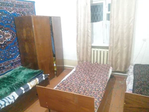 Фото 1 2-комн. квартира в Mirzo Ulugbek tumani