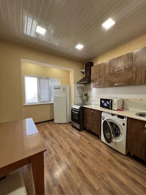 Фото 1 2-комн. квартира в Яккасарой районе