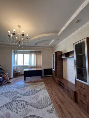 Фото 2 2-комн. квартира в Яккасарой районе