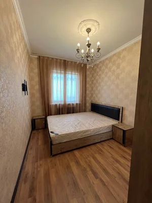 Фото 3 2-комн. квартира в Яккасарой районе