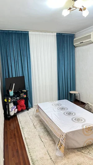 Фото 1 2-комн. квартира в Мирзо-Улугбекском районе