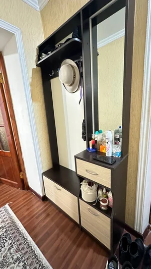 Фото 6 2-комн. квартира в Мирзо-Улугбекском районе