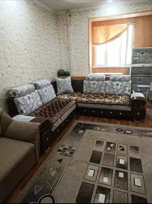 Фото 1 2-комн. квартира в Авиасозлар