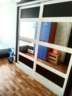 Фото 10 2-комн. квартира в Авиасозлар