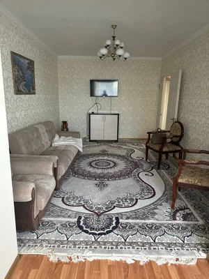 Фото 1 3-комн. квартира в Якасараиский районе