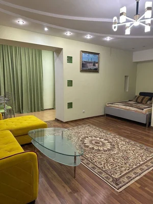 Фото 2 3-комн. квартира в Массив КАШГАР Ц-4