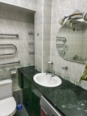 Фото 8 3-комн. квартира в Массив КАШГАР Ц-4