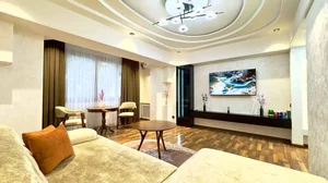 Фото 4 2-комн. квартира в супермаркет Корзинка